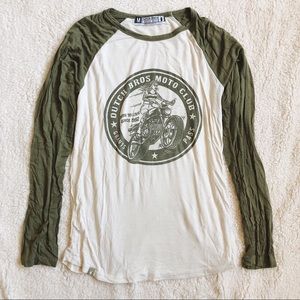 Dutch Bros. Long Sleeve